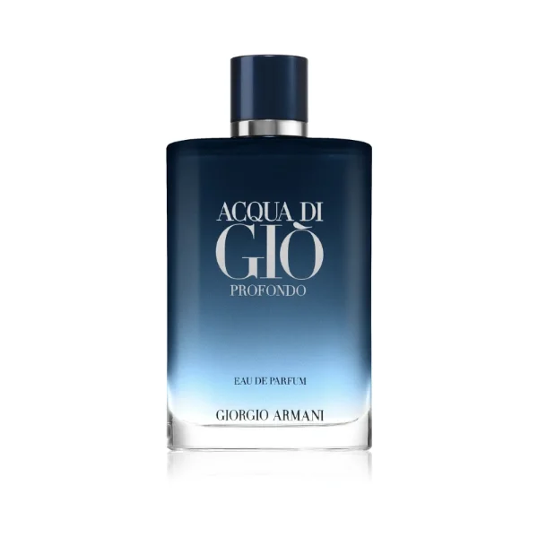 Acqua di Gio Profondo