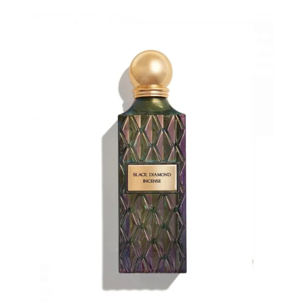 Black Diamond Incense
