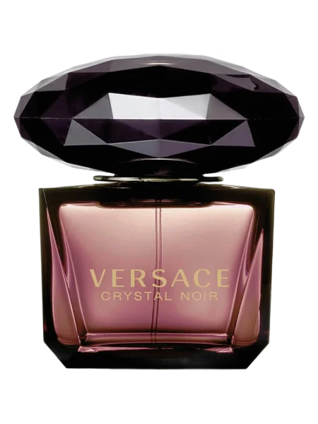 Crystal Noir Versace
