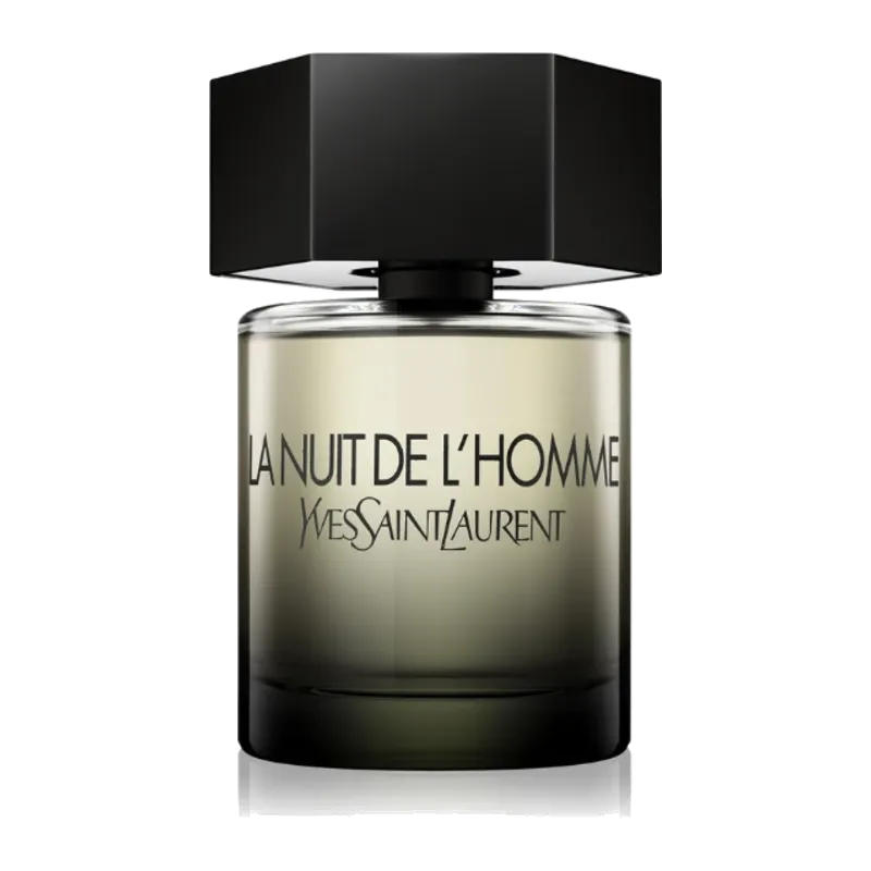 La Nuit de l'Homme EDT
