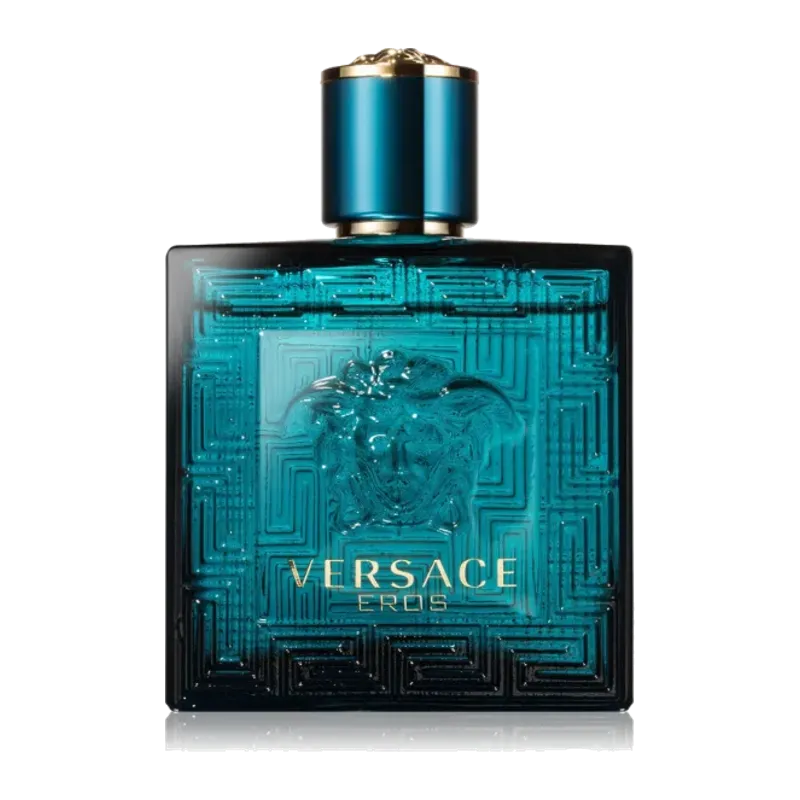 Versace Eros EDT